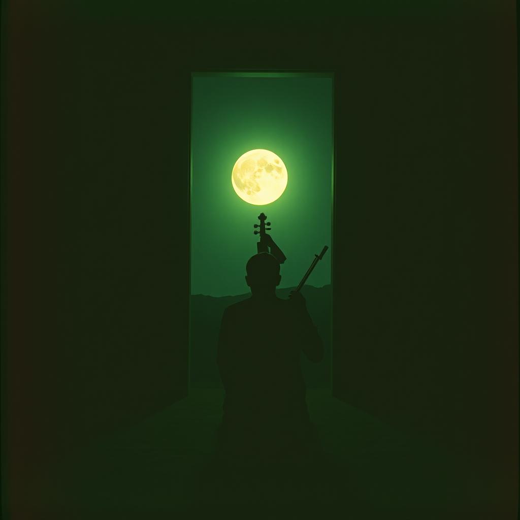 Ζηλοφθονία artwork