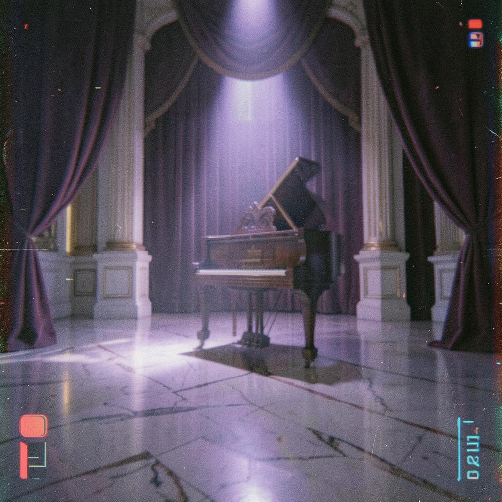The Death Waltz artwork