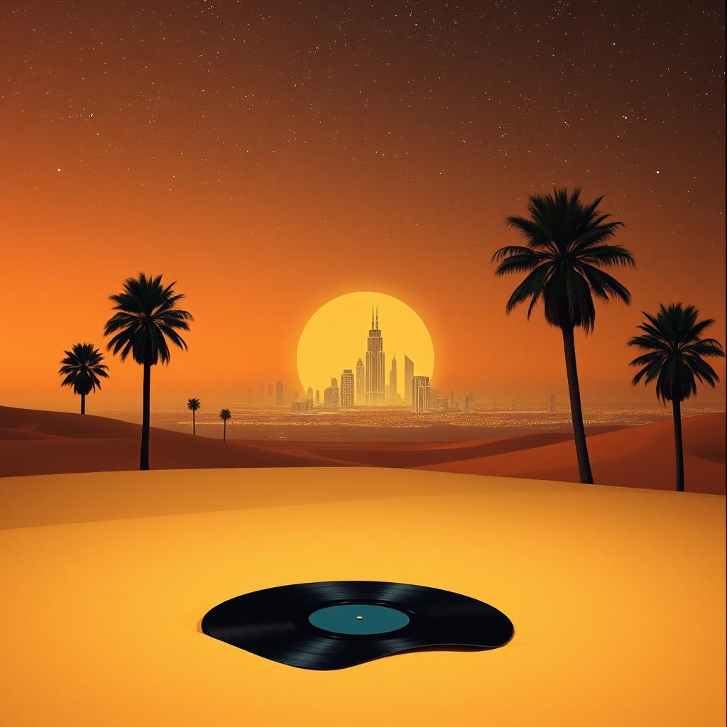 Song Image
