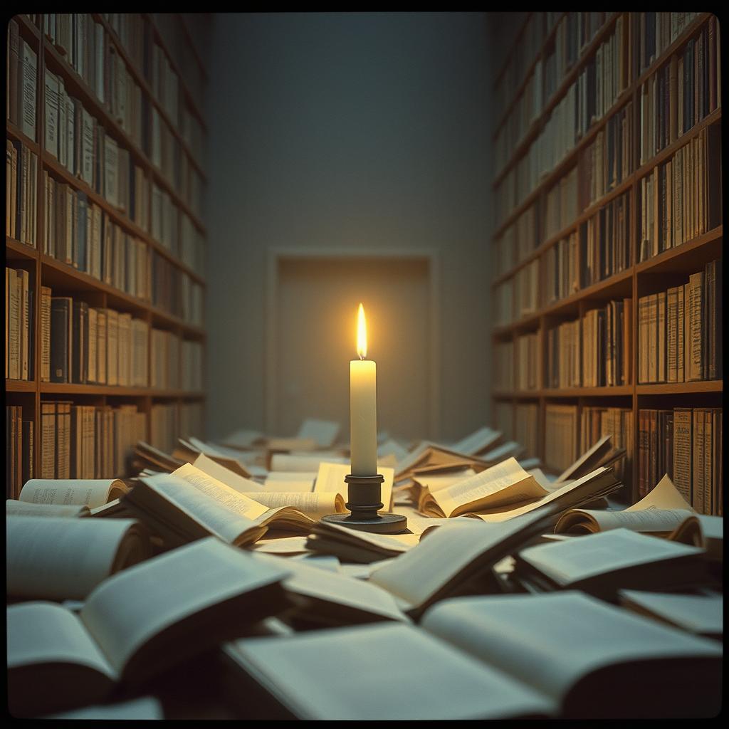 Persona image for Beyond the broken skies II