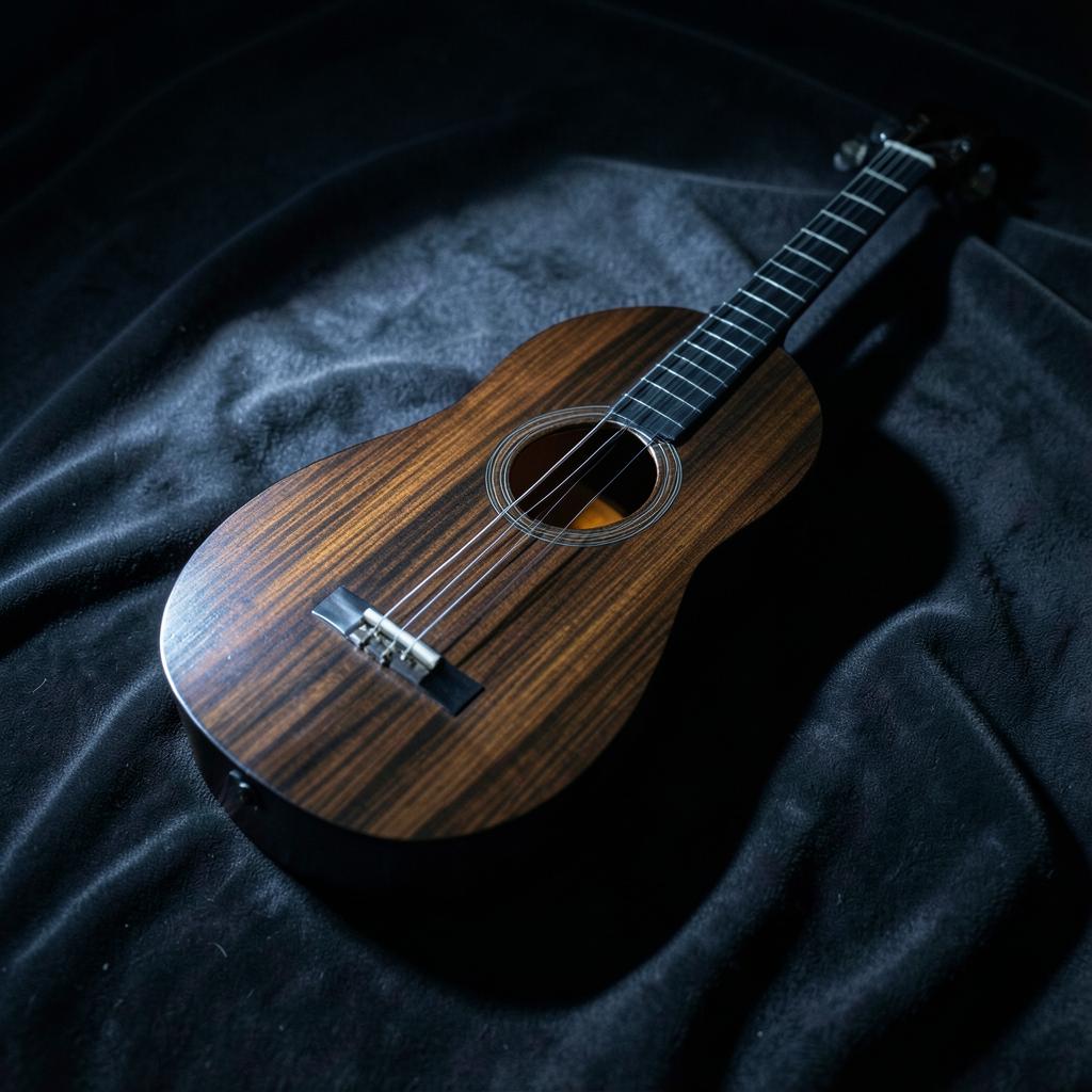 Midnight Oud artwork