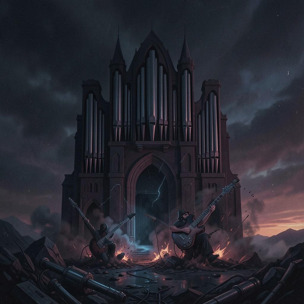 Song Image