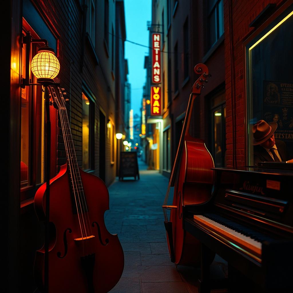 Song Image