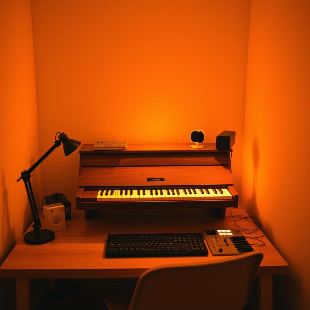 Song Image