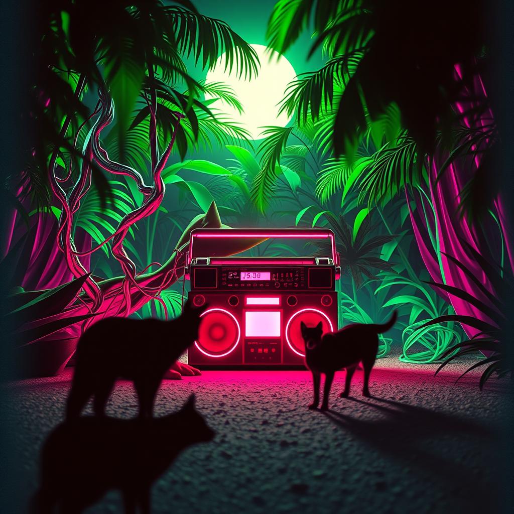 Song Image