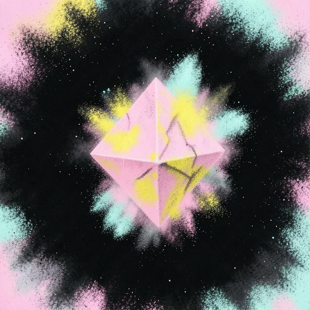 The Grandest Delusion artwork