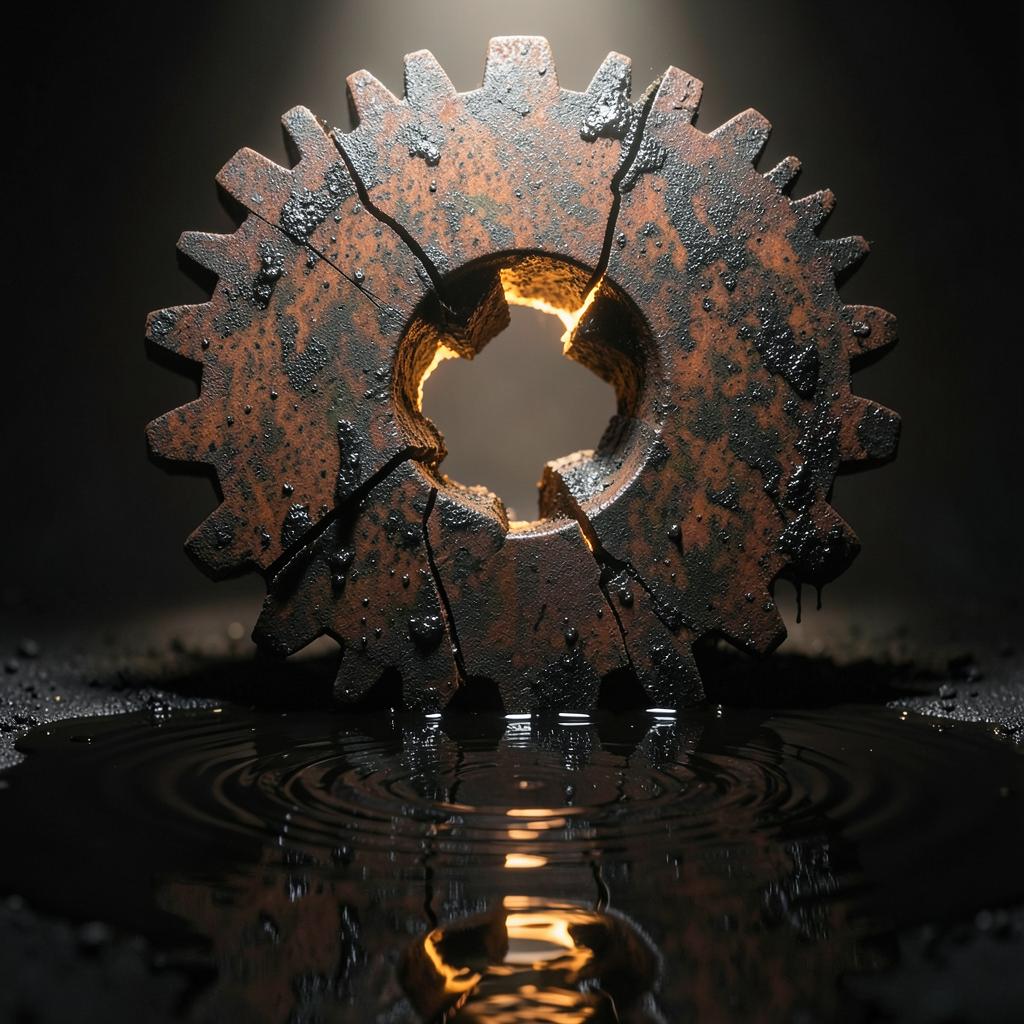 18 - Not What It Seems artwork