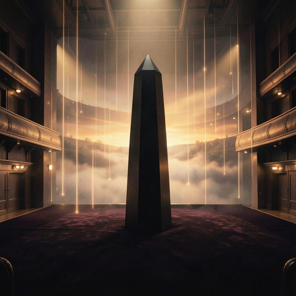 Hall of Rising Echoes artwork