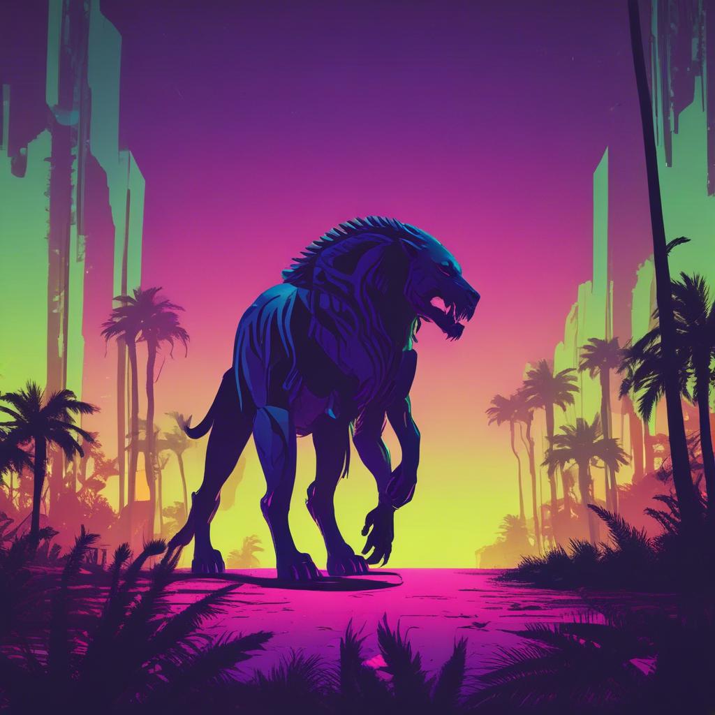 Animals..... (Remastered) artwork