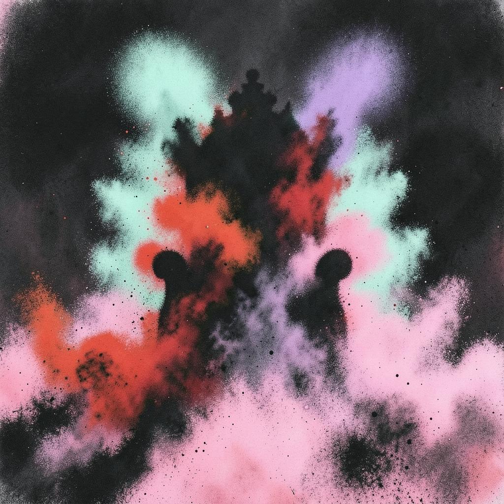 I'd rather preach his name artwork