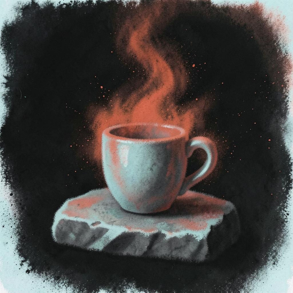 Cup of Mercy v. 2.0 artwork