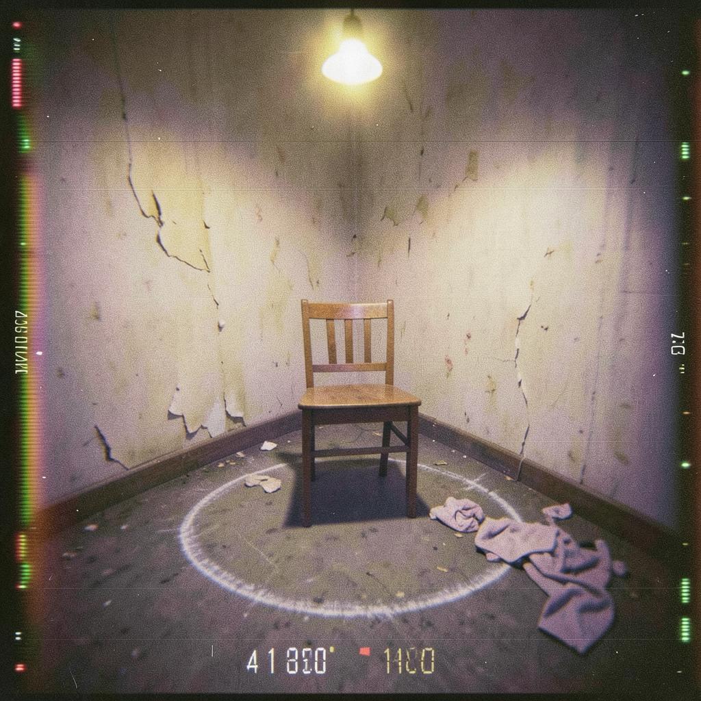 Everything You Left in Me artwork