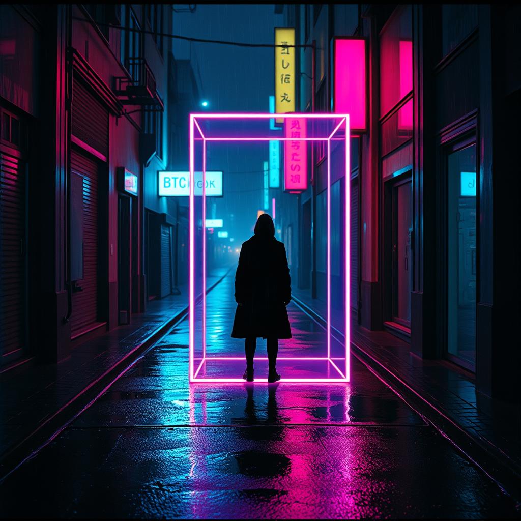 Voice image for Sadness 