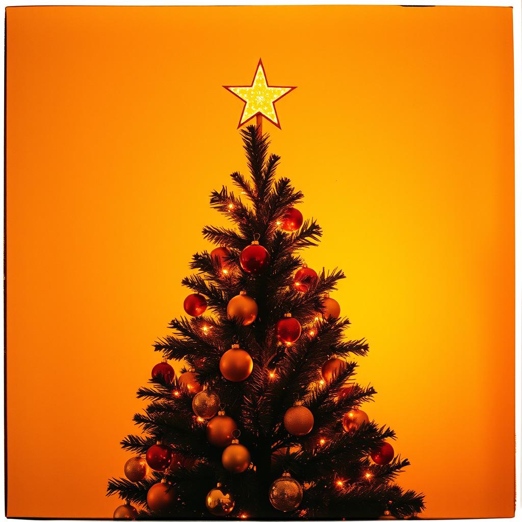 Have Yourself A Merry Little Christmas artwork