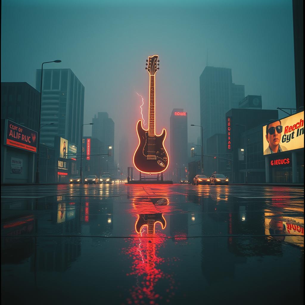 Song Image