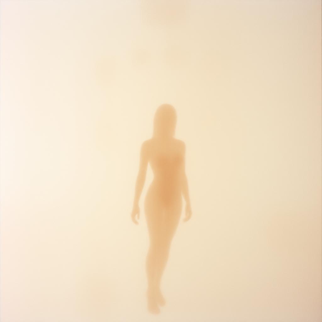 Altherion Guided Meditation “In the Unfinished, I Am” artwork