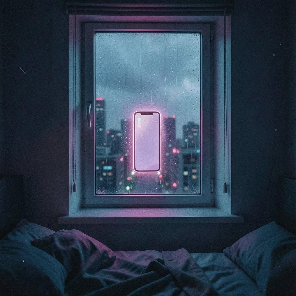 A Beautiful Collapse (Revamped) 4