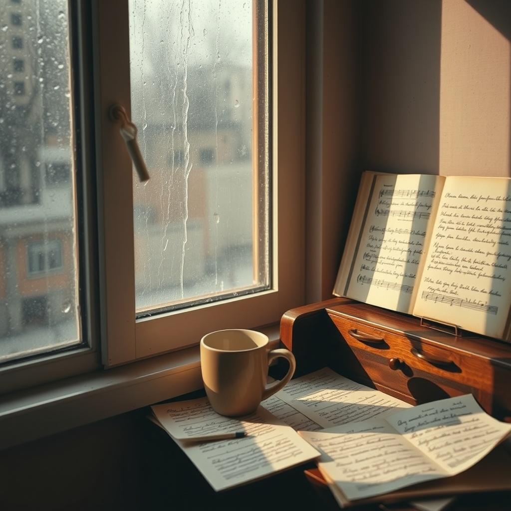 Song Image