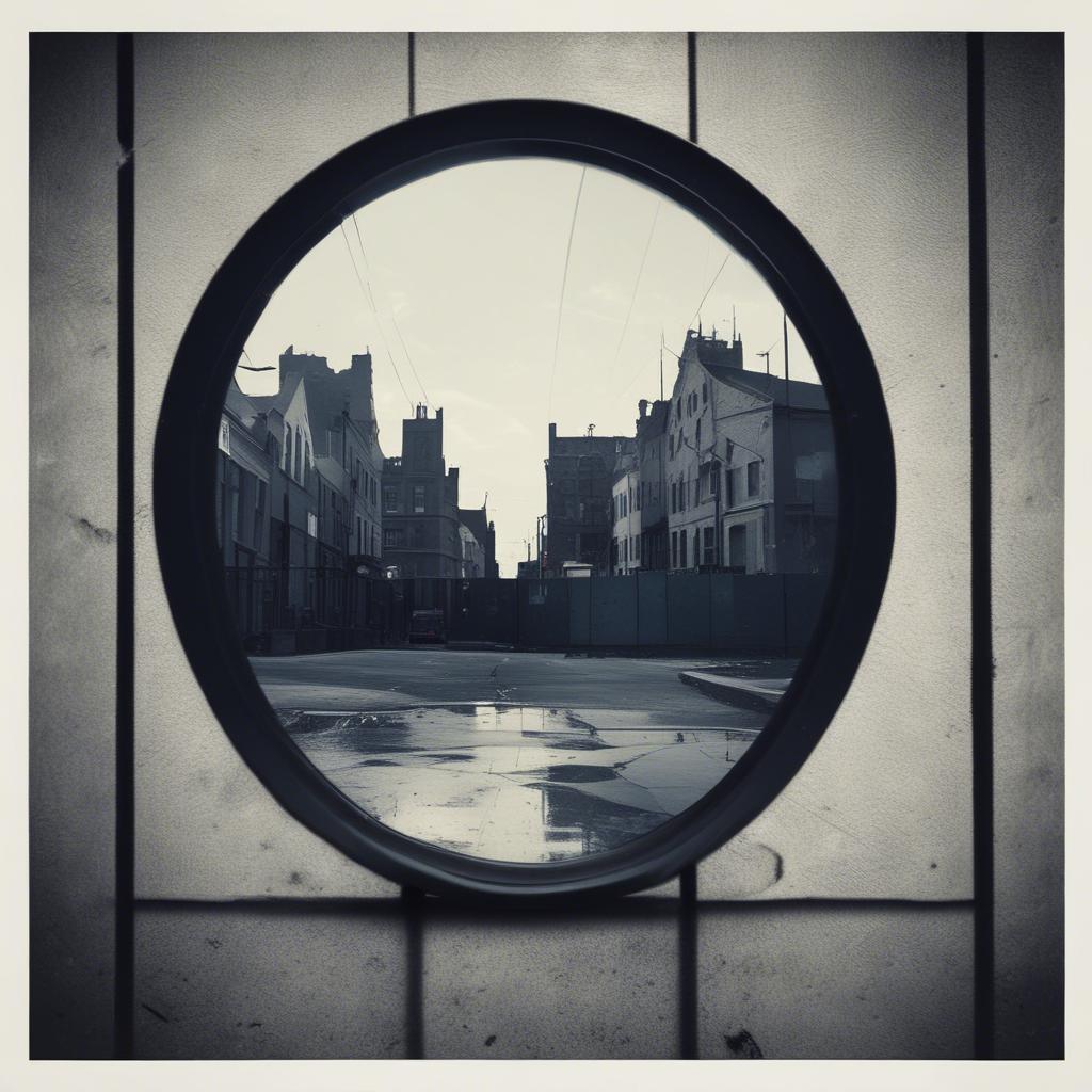 Image for [Alt] Alter ego