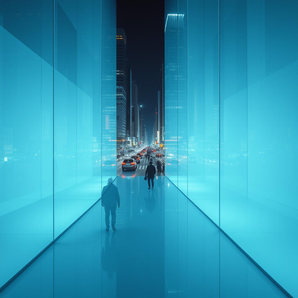 Voice image for Try again real soon