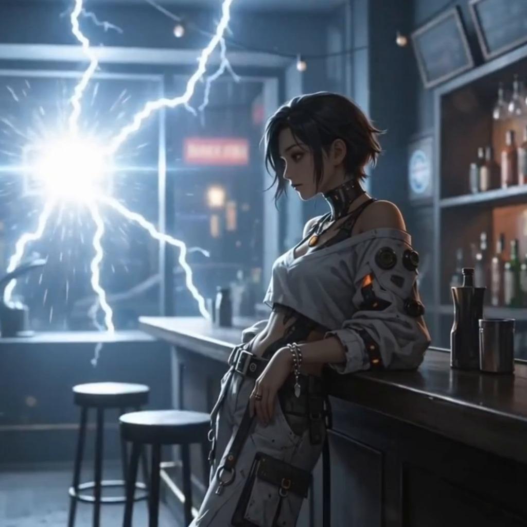 The Spark