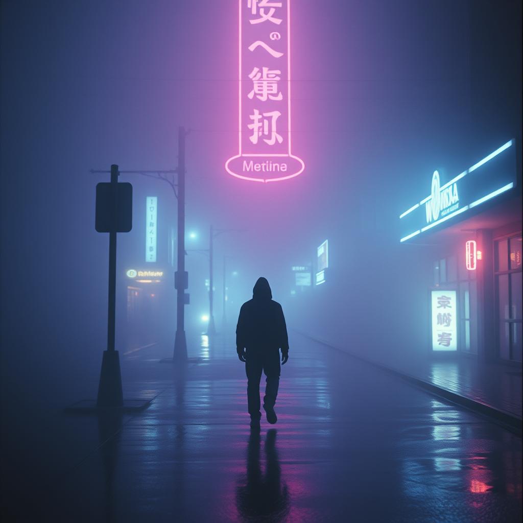 Boris Bukowski-Ich bin müde artwork