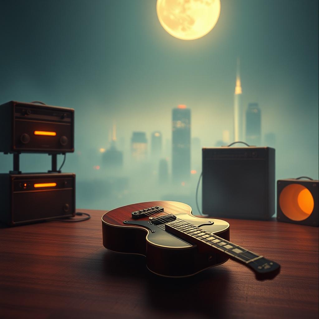 Song Image