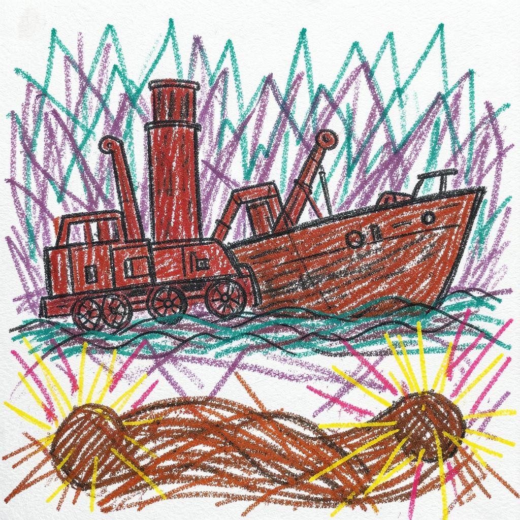 The Galveston Lineup (Panhandle Mix) artwork