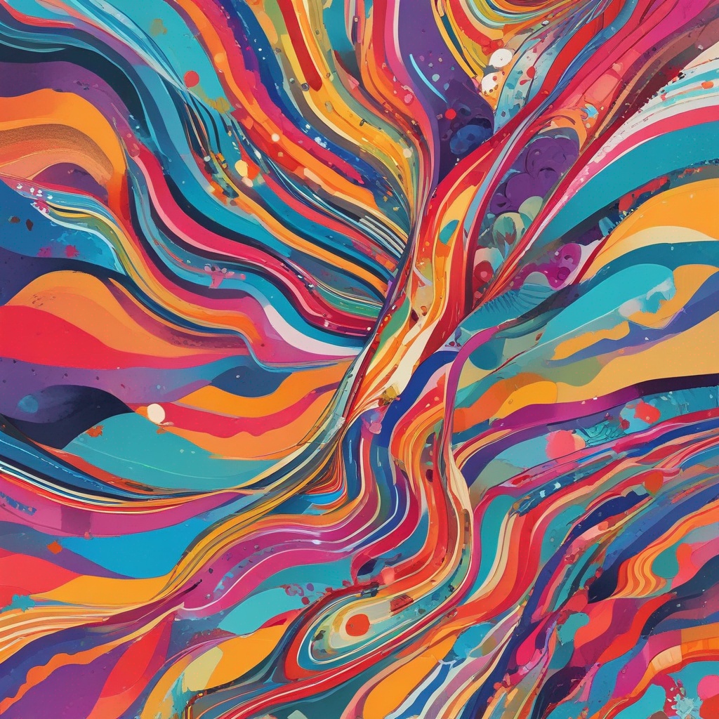 Playlist cover art