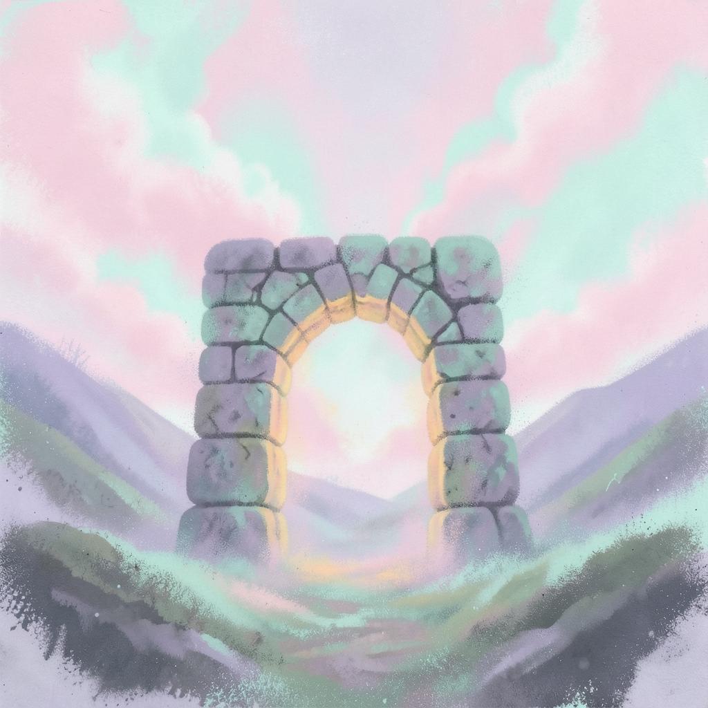 新大陸的な所に到達するシーンで流れてそうな曲(inst) artwork