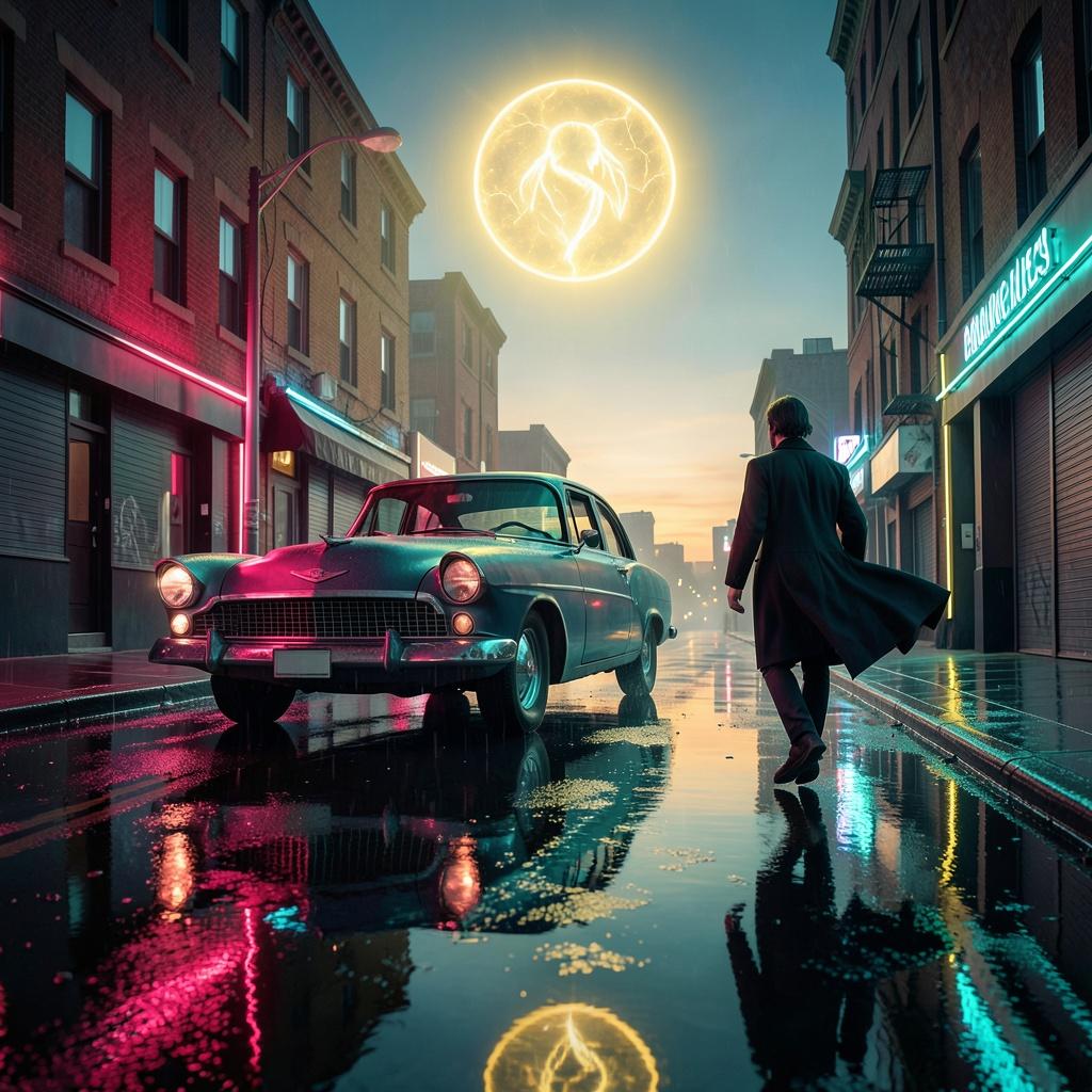 Song Image