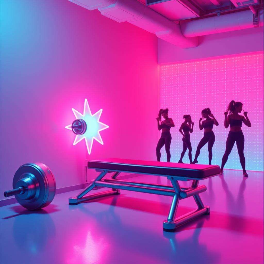 Voice image for Traineri