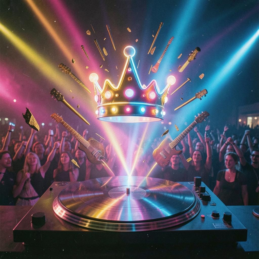 Song Image