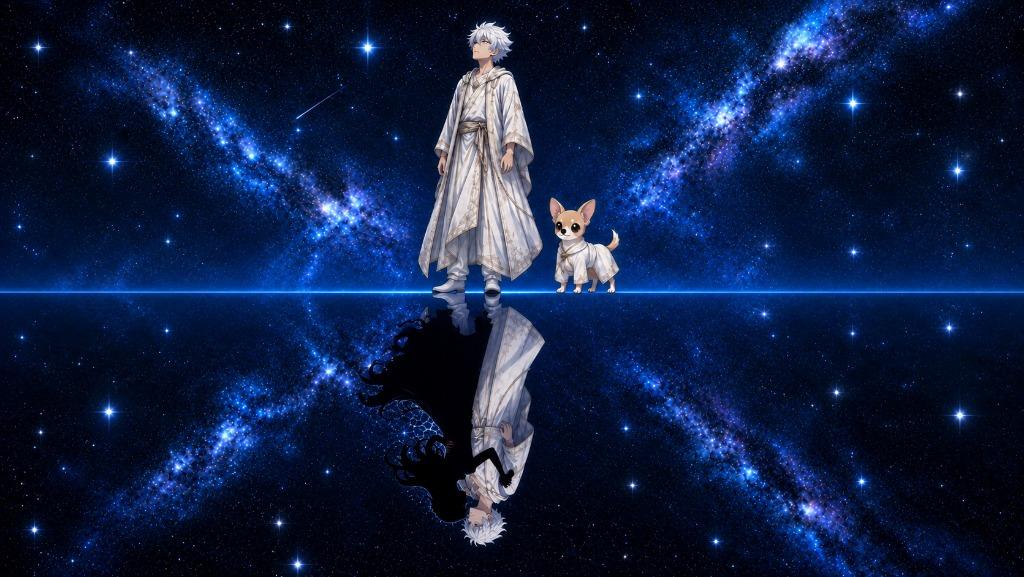 The Song of the Stars (Singles)