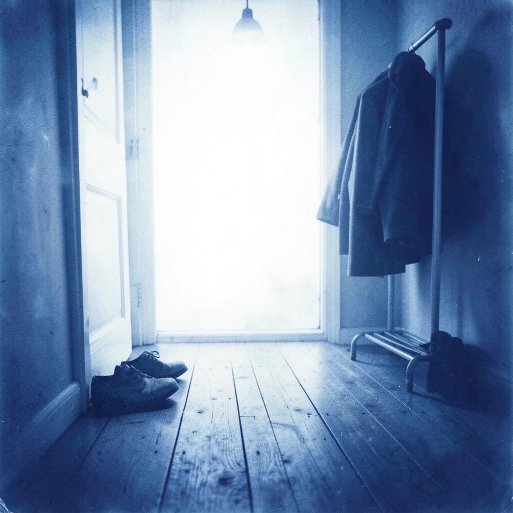 Stay with me artwork