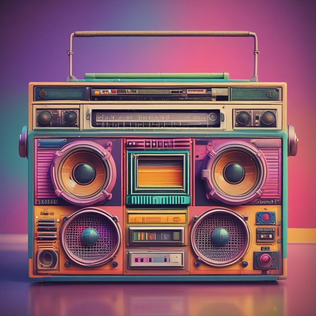Midnight Flicker artwork