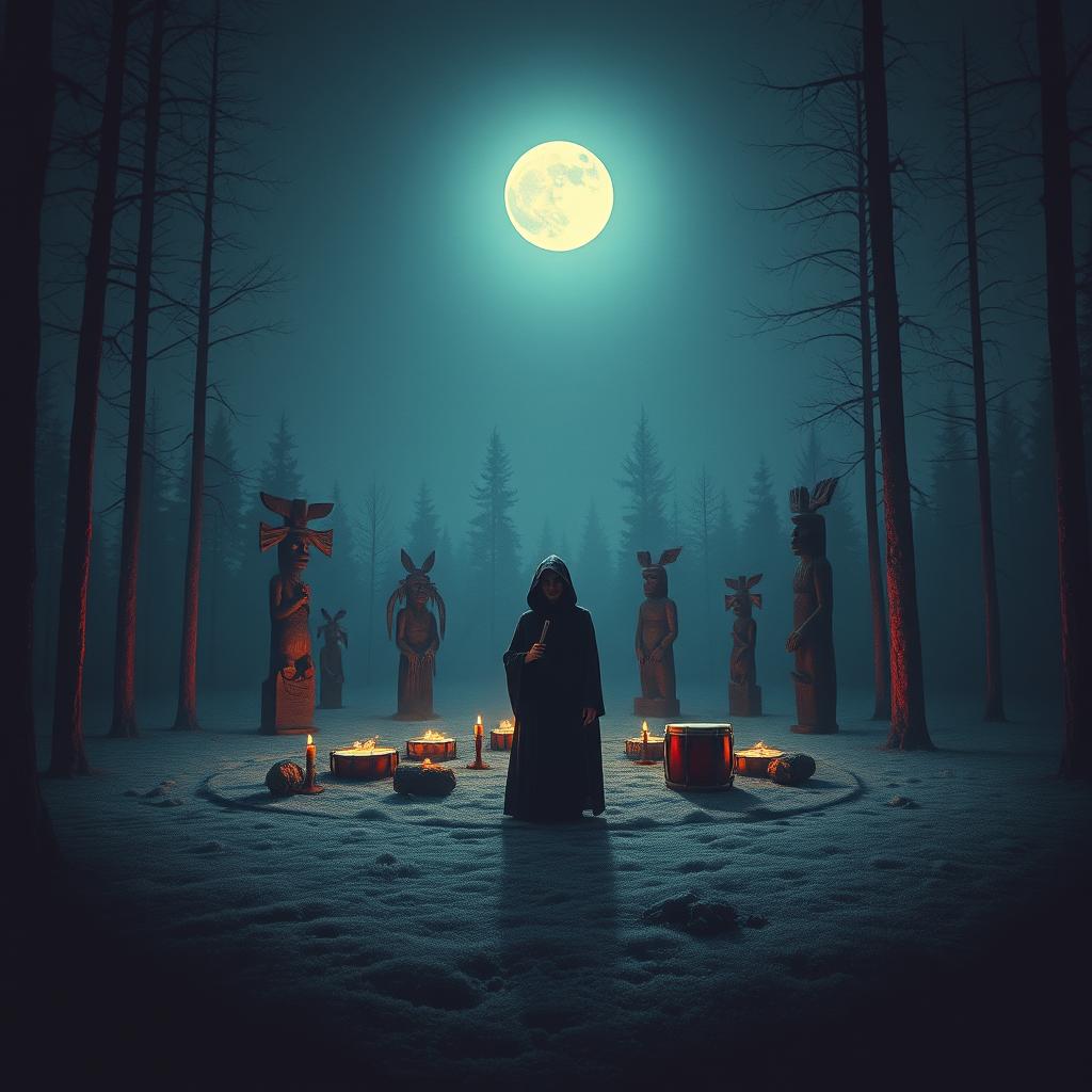 Poj Mne Ticho artwork
