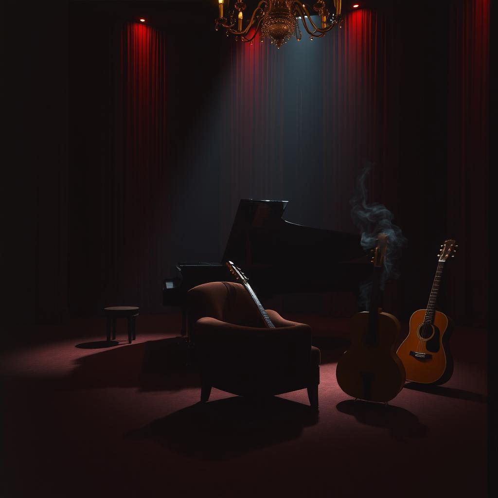 Song Image