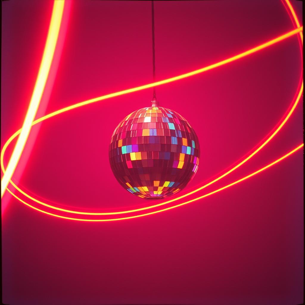 Dance Your Heart Out artwork