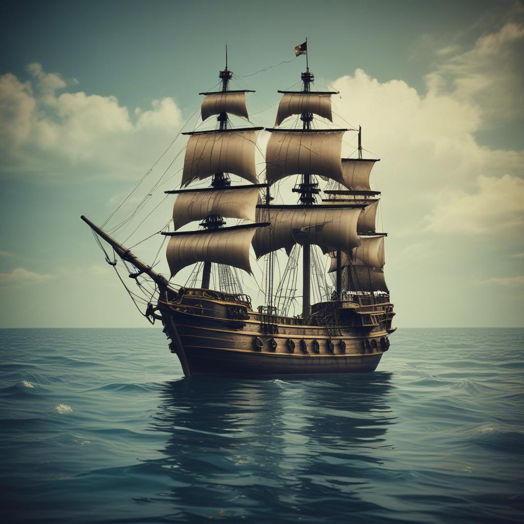 Image for Sea-Shanties