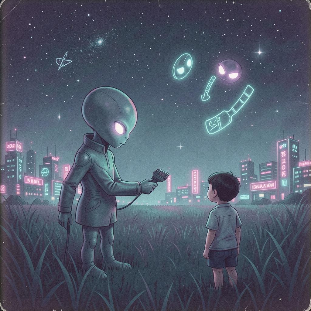 Song Image