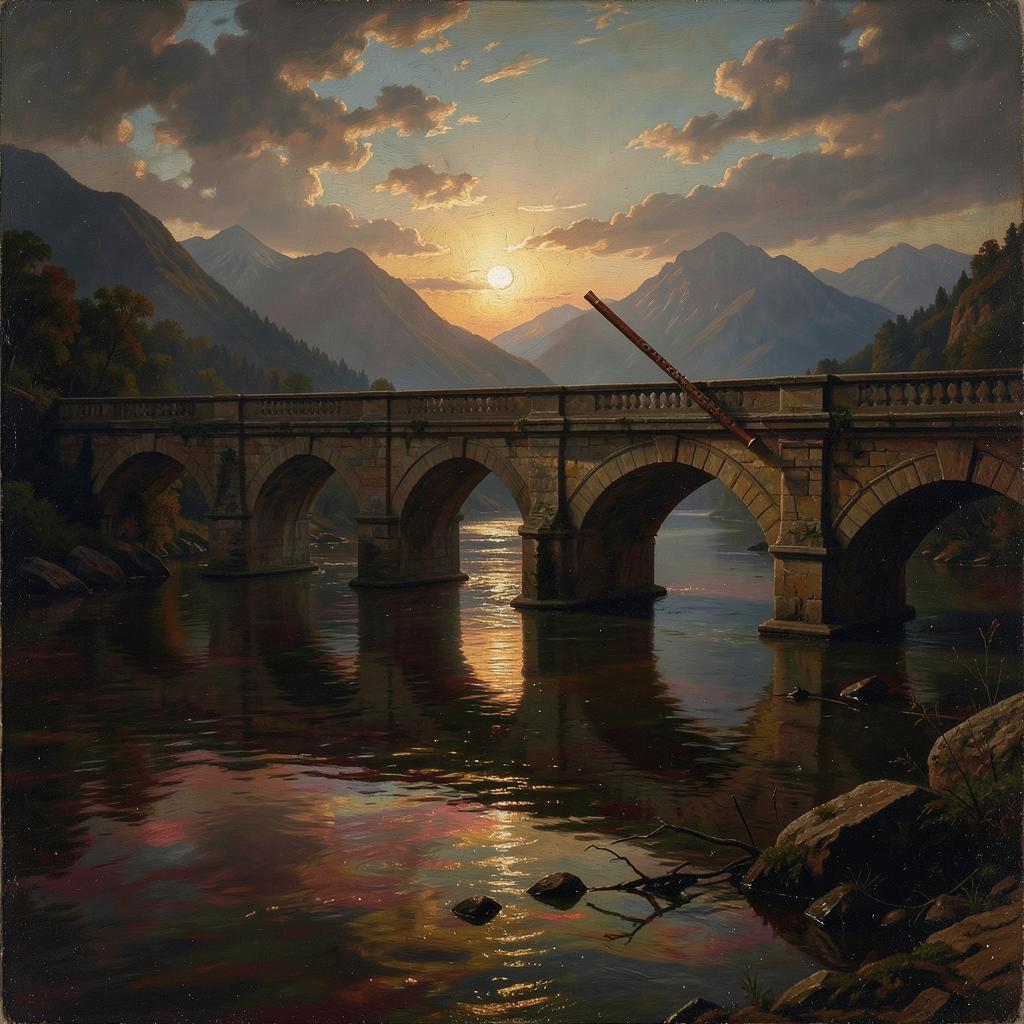 САЛАВАТ КҮПЕРЕ АРТЫННАН artwork