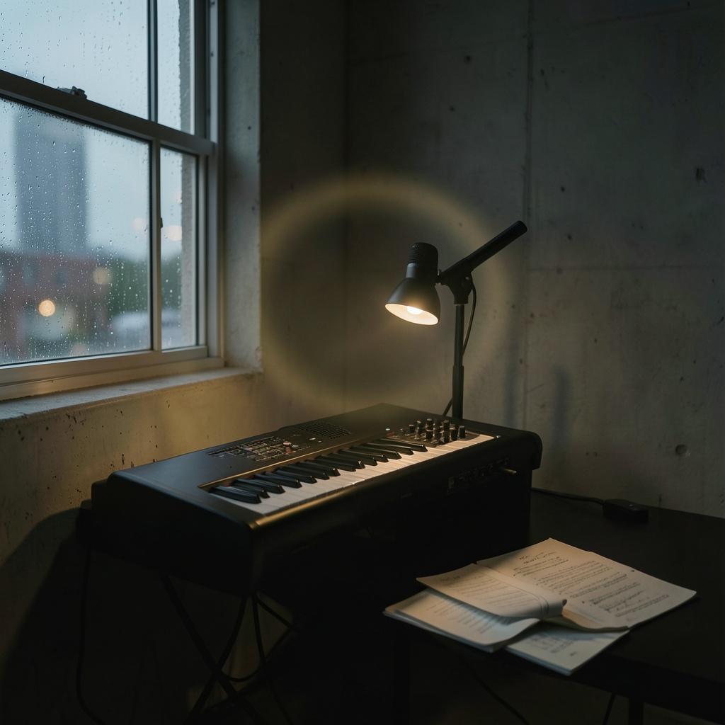 Live session 3 artwork