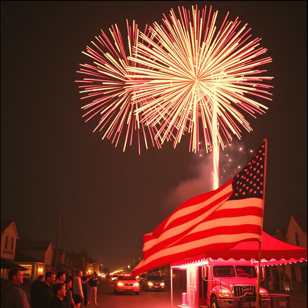 Persona image for marching band, Chicago blues, gospel, baritone 