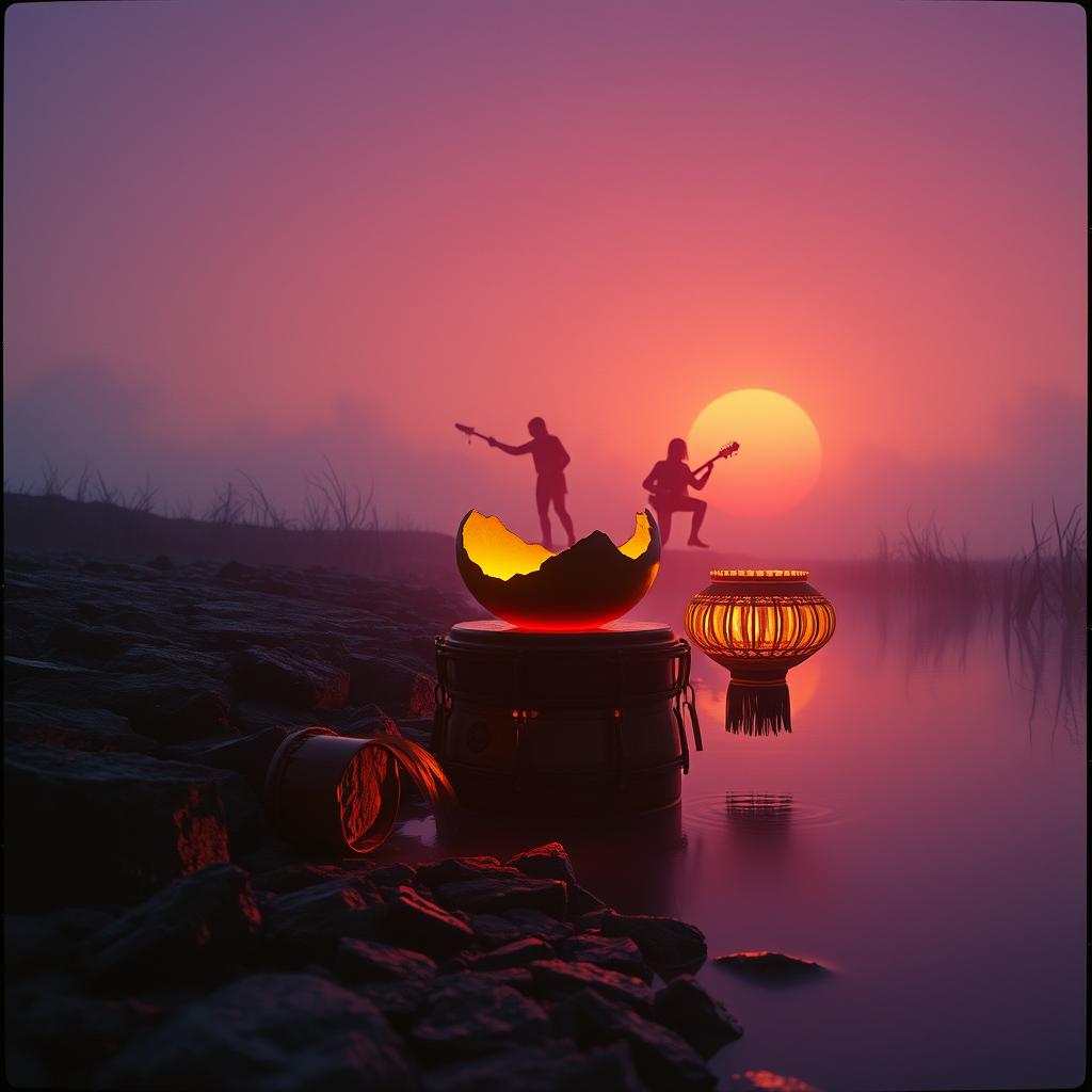 Song Image