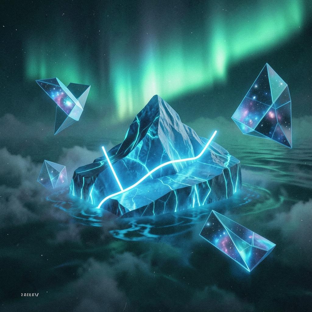polaris test kik bass  dub artwork