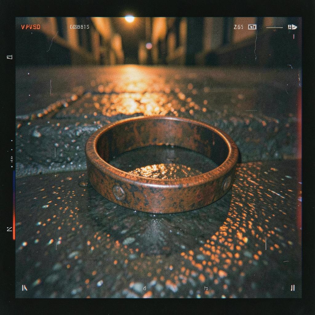 Collar artwork
