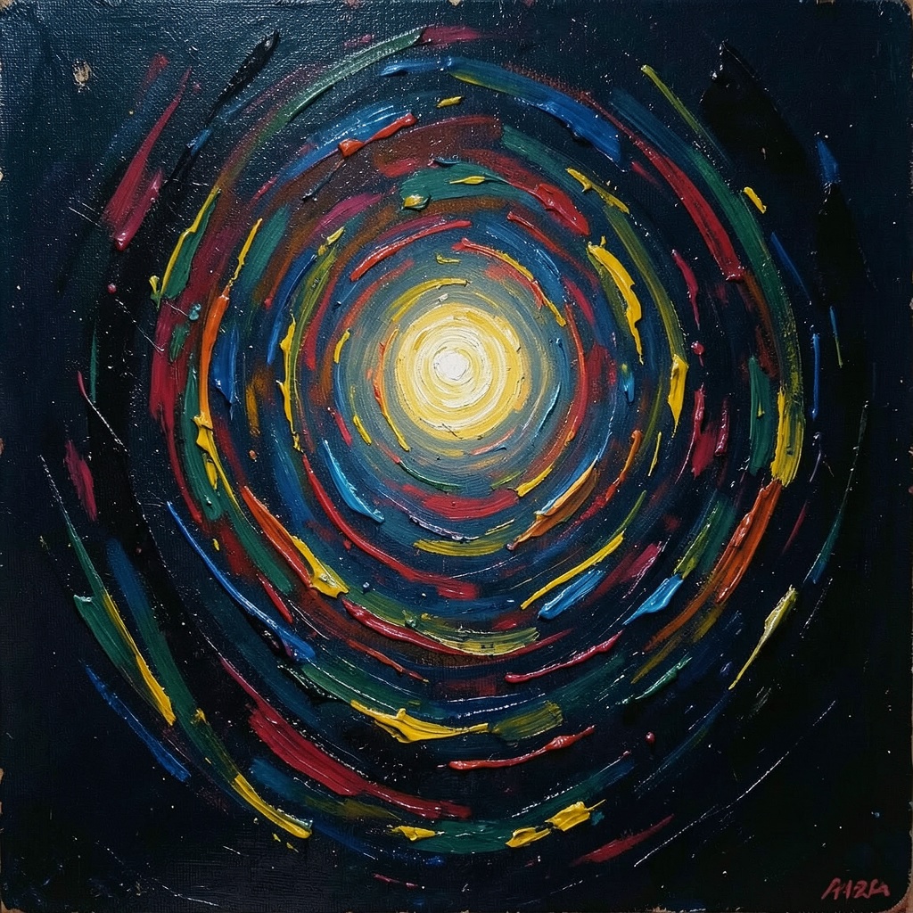 Lonely Inside artwork