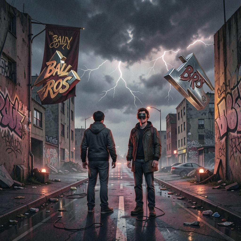Persona image for Thunder From Down Under