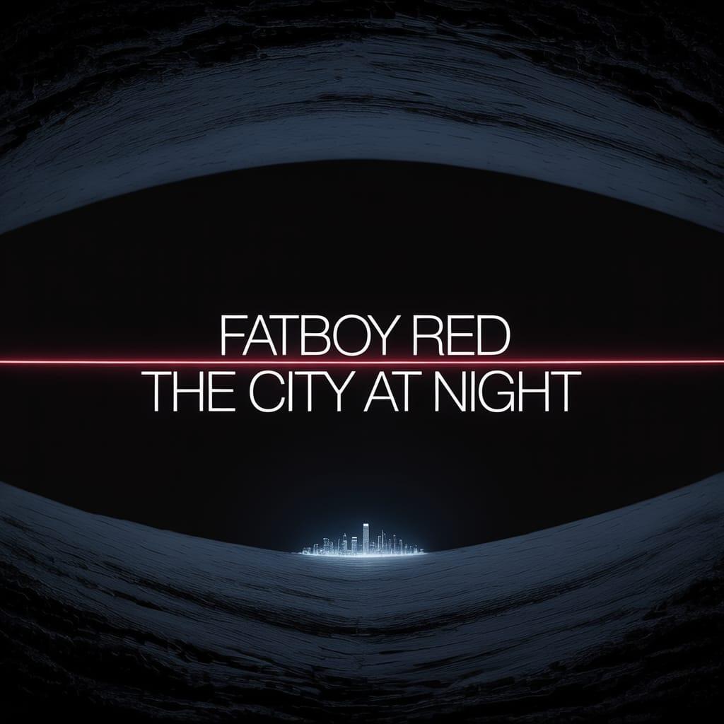 Fatboy Red - The City At Night EP
